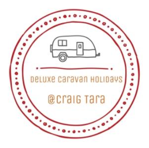 . Deluxe Caravan Holidays at Craig Tara