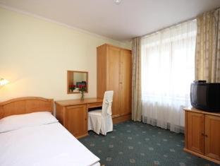 Hotel Claris, Prague (photo 6)