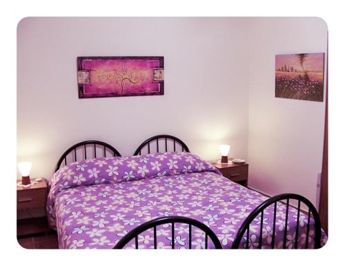 1 queen bed