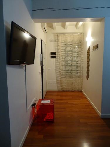  Suite Alcova in Mantua