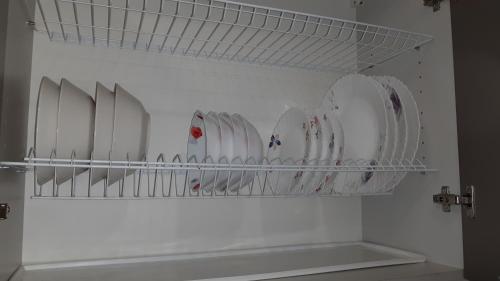 Apartment Ledovyy Dvorets on Rizhskiy prospekt - image 4