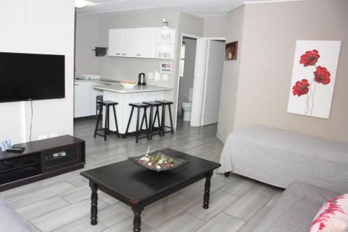 Amies Self-Catering Apartments Cape Town South Africa
