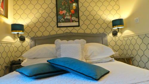 Hotel Relais Du Postillon - image 8