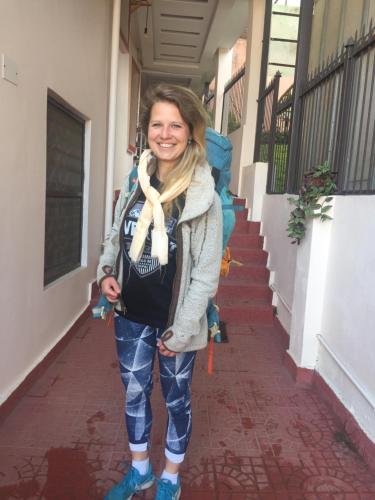 Birds Nest Hostel – Kathmandu, OH
