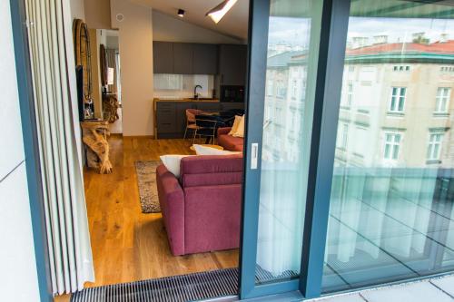 Aparthotel Inspire Miodova Residence - image 11