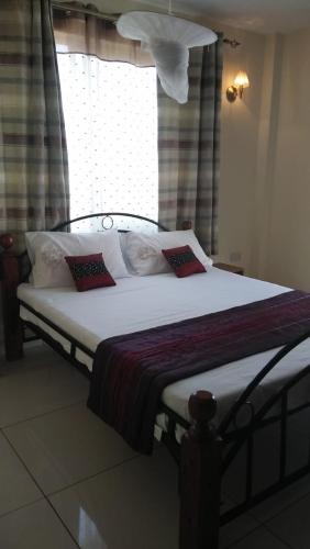 Apartment B10