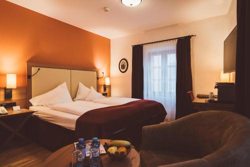Heritage Hotel Hallstatt - image 7