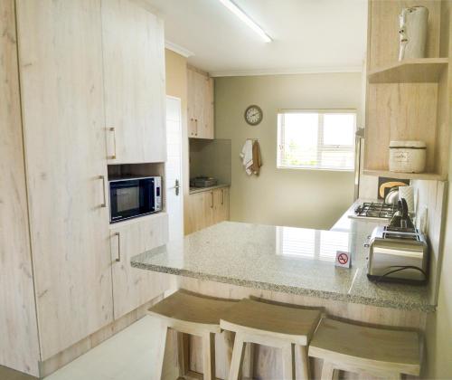 Settle inn Self Catering Units