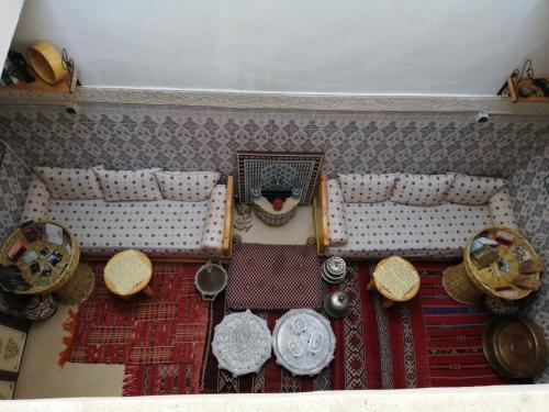 Dar Margot Marrakech – Marrakech, KY