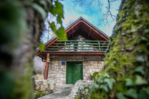 Bistrica Cottage