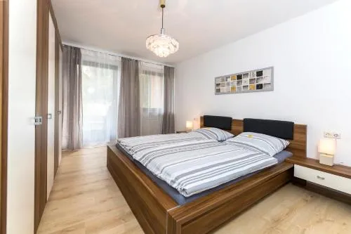 Andys Ferienwohnung mit Balkon in Neustadt an der Waldnaab, Deutschland