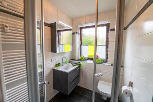 Andys Ferienwohnung Andys Ferienwohnung