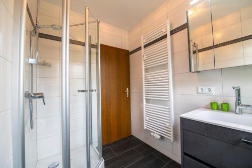 Andys Ferienwohnung Andys Ferienwohnung