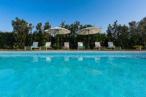 New! Villa Anur - image 10