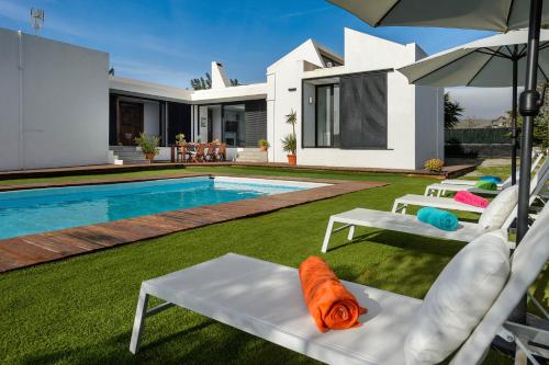 New! Villa Anur - image 5
