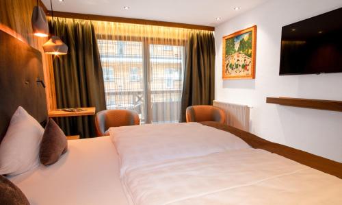 Gourmethotel Yscla - image 3
