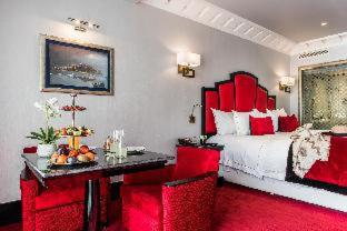 Le Casablanca Hotel, Casablanca (photo 7)