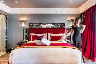 Le Casablanca Hotel, Casablanca (photo 9)