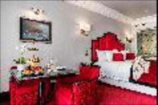Le Casablanca Hotel, Casablanca (photo 10)