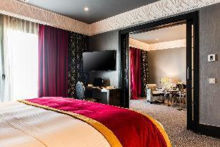 Le Casablanca Hotel, Casablanca (photo 11)