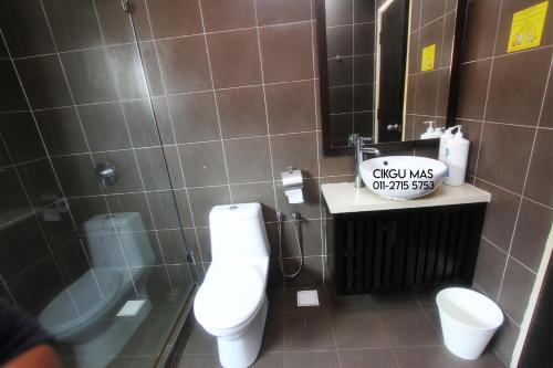 GOLD COAST MORIB by 369 Stay GOLD COAST MORIB by 369 Stay