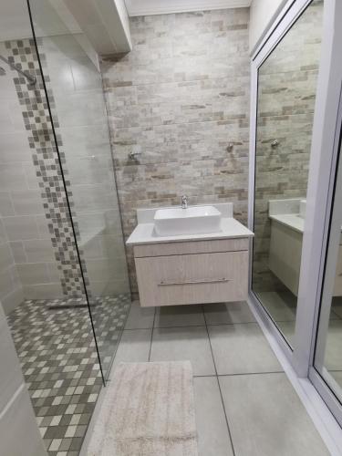 Ballina Ga-el Guesthouse – Gqeberha, IL