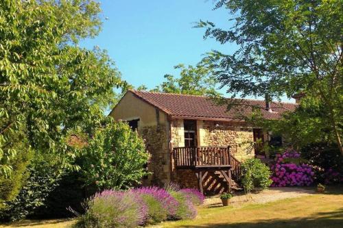 Le Gîte des Parrots gîte à louer Mespouille