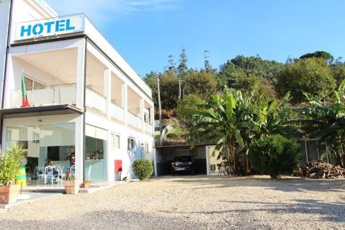 Hotel Minho Belo - main image