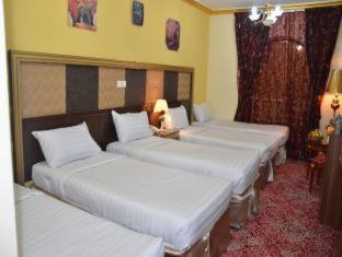 ODST AL Madinah Hotel - فندق اودست المدينة, Medyna (zdjęcie 6)