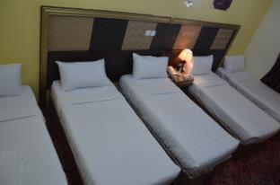 ODST AL Madinah Hotel - فندق اودست المدينة, Medyna (zdjęcie 8)