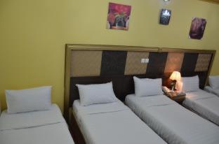 ODST AL Madinah Hotel - فندق اودست المدينة, Medyna (zdjęcie 10)