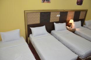 ODST AL Madinah Hotel - فندق اودست المدينة, Medyna (zdjęcie 11)