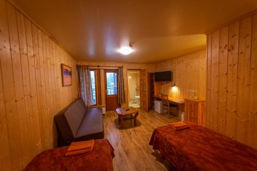 Padu Hotell in Kärdla