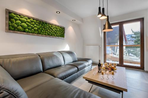 Apartamenty Szkolna Zakopane - main image
