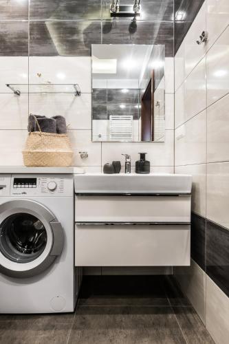 Apartamenty pod Orłem - Rezydencja do Skoczni, Zakopane (fotografie 9)