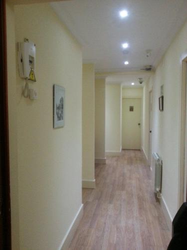 Hostal Ancla Dorada - main image