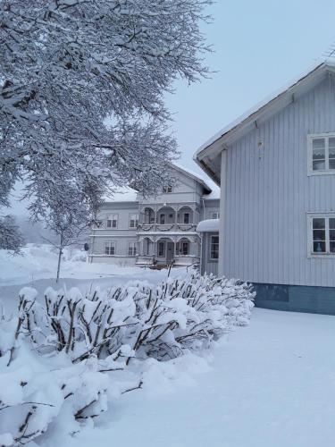 Sweden B&B "Lundbergs"