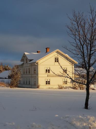 Sweden B&B "Lundbergs"