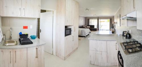 Settle inn Self Catering Units