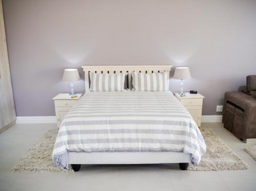 Settle inn Self Catering Units