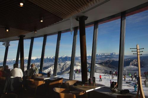 رياضة و نشاطات, Penzion Chopok - Apartments in Demanova