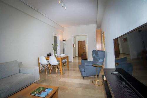  Argonauts Apartment, Unterkunft in Volos