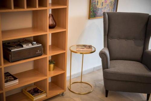  Argonauts Apartment in Volos