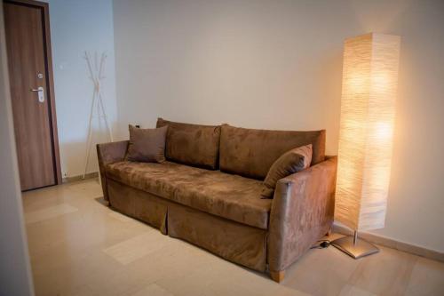  Argonauts Apartment in Volos