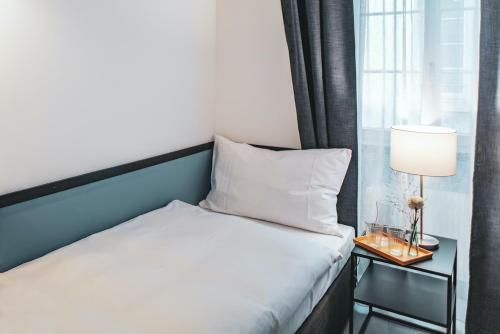 Pop Up Hotel Krone Zürich - image 5