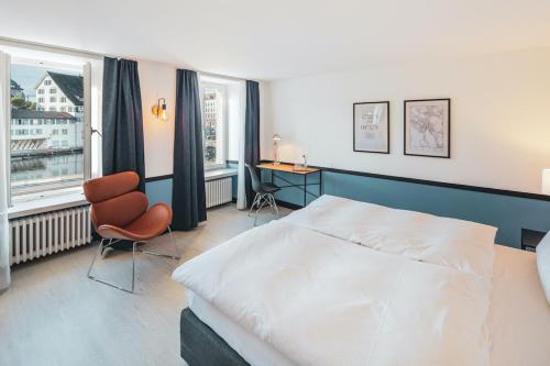 1 king bed