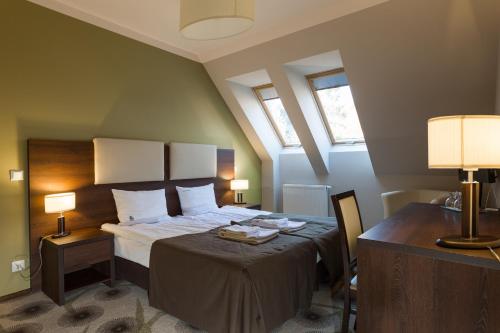 Double or Twin Room