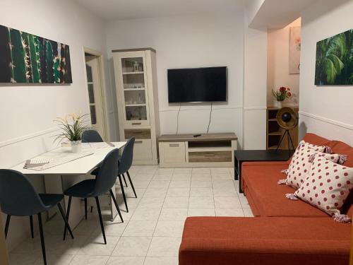  dream central plaza, Pension in Santa Cruz de Tenerife