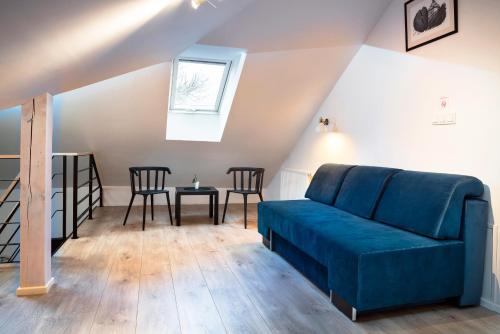 Apartment Zamojska 8 - Apartamenty GKM Lublin - image 2