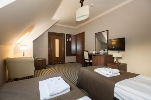 Double Room